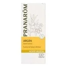 Pranarôm Aceite Vegetal De Argán Bio 50Ml