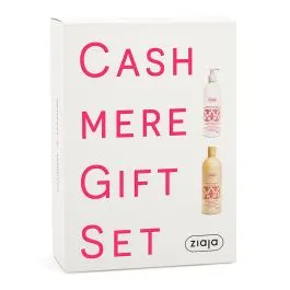 Ziaja Cachemira Set
