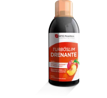 Forte Pharma Turboslim Drenante