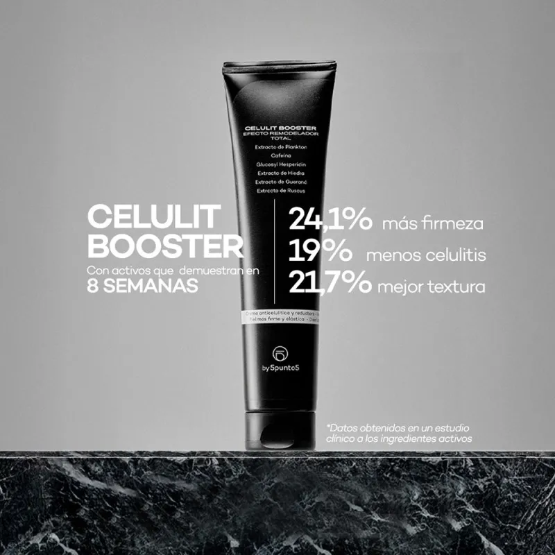 5 punto 5 Absolut Celulit Booster 125 ml