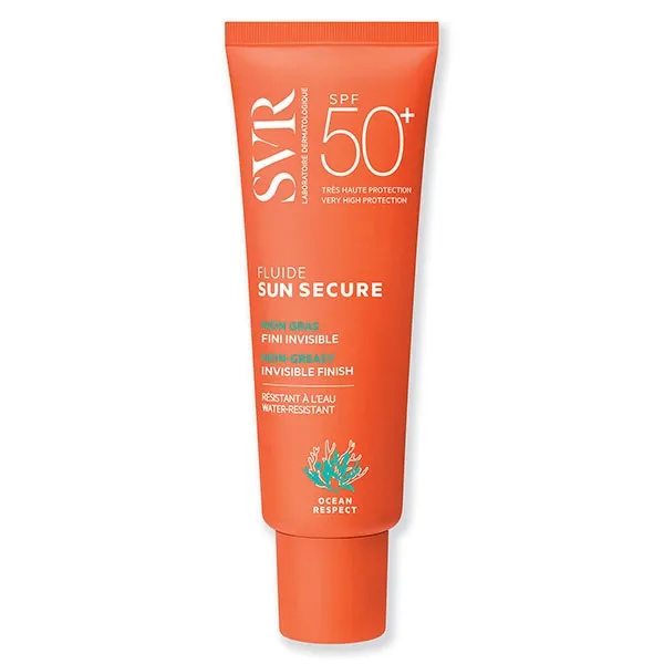 SVR Sun Secure Fluido SPF 50+ 50mL