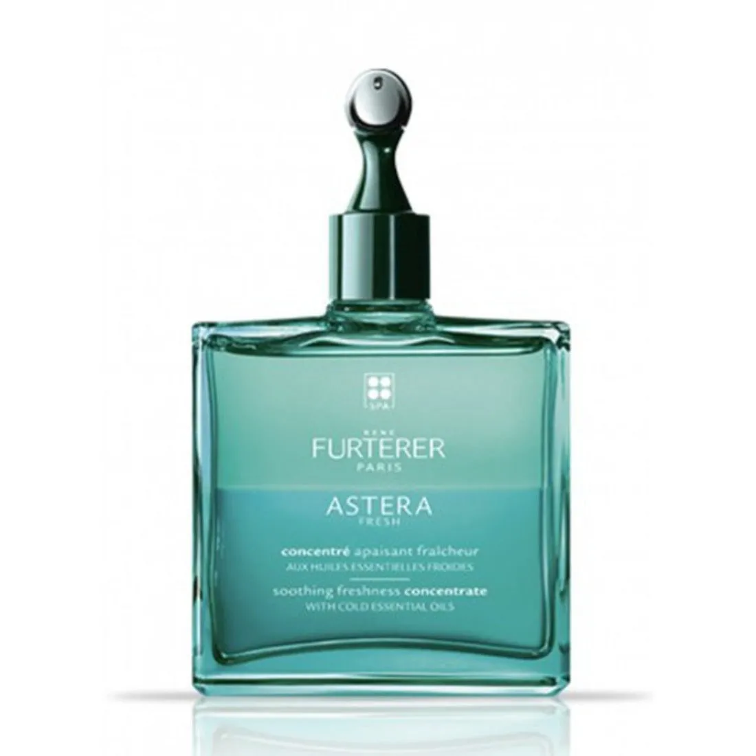 René Furterer Astera Fresh Concentrado Calmante Frescor 50 ml