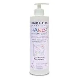 Nanos Loción Corporal Piel Seca Y Atópica 500Ml