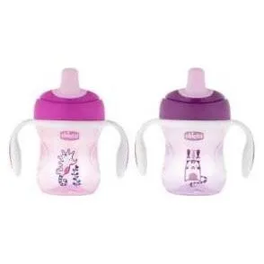 Chicco Vaso Entrenamiento Niña Surtidos 6M+