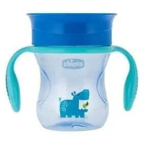Chicco Vaso Perfect 360 Niño 12M+