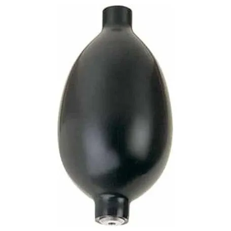 Pera Tensiometro Corysan Sin Valvula