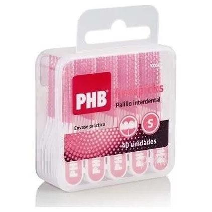 Phb Flexipicks Interdental Talla S