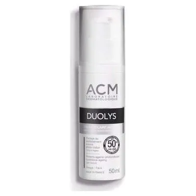 Acm Duolys Crema Solar Antiedad Spf50+ 50Ml