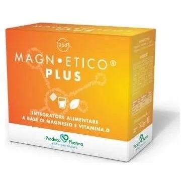 Prodeco Pharma Magn-Etico Plus 360° 32 Sobres