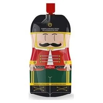 Buona Salireid Solución De Rehidratación Oral 250Ml