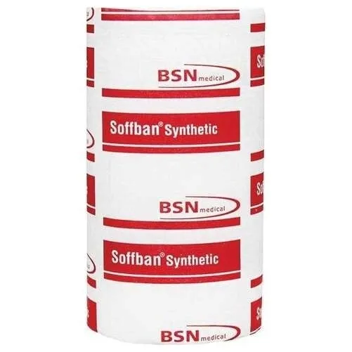 Soffban Synthetic Venda Acolchada Ortopédica 2.7 M X 15 Cm 1Ud