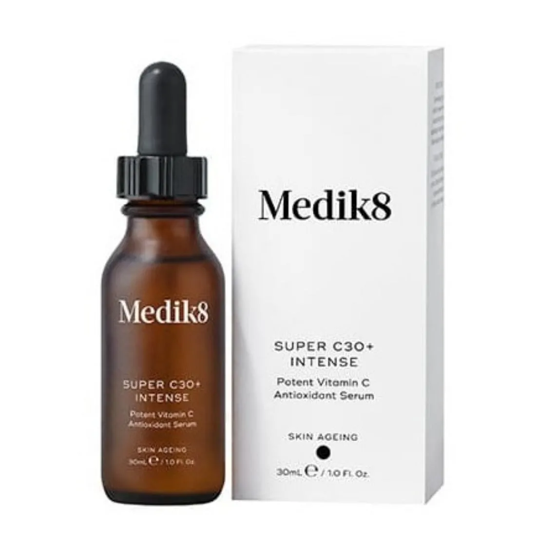 Medik8 Super C30 Ferulic 30 mL