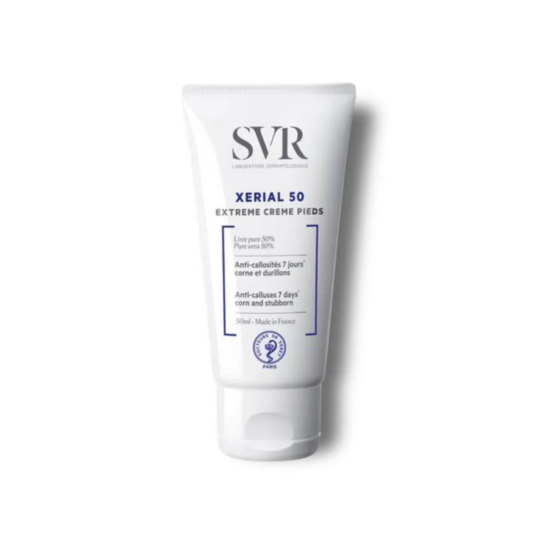 SVR Xerial 50 Extreme Creme Pies 50mL