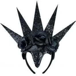 You Are The Princess Diadema Glitter