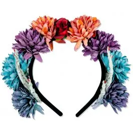 You Are The Princess Diadema Flores