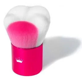 You Are The Princess Cuki Cat Kabuki Cat Brush