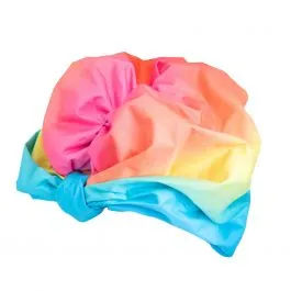 You Are The Princess Oh My Hair Turbante Ducha Unicornio