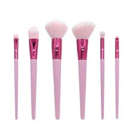 You Are The Princess Set de 6 Brochas Princess