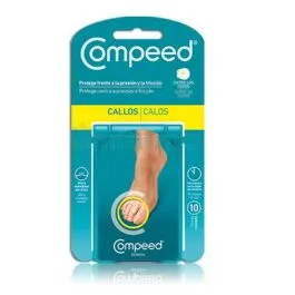 Compeed Callos Entre Dedos