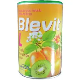 Ordesa Blevit L Ciruela, Tamarindo y Kiwi