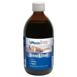 Bimanan Drena & Sbel