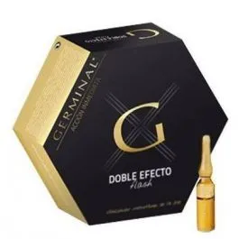 Germinal Acción Inmediata Doble Efecto Flash