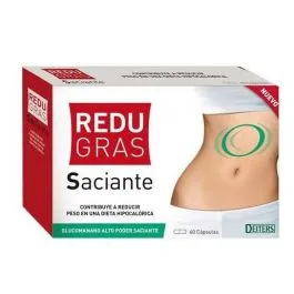 Deiters Redugras Saciante