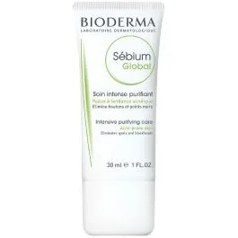 Bioderma Sebium Global Anti Imperfecciones