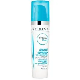 Bioderma Hydrabio Serum Hidratante Facial
