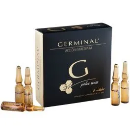 Germinal Accion Inmediata Pieles Secas