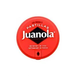 Juanola Pastillas grandes