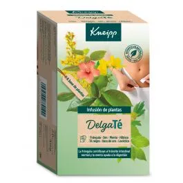 Kneipp Delgaplant Infusion