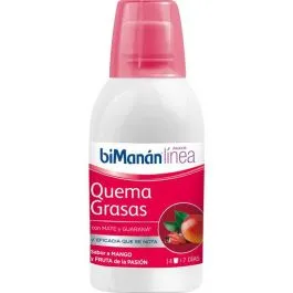 Bimanan Quema Grasas Sabor Mango