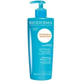 Bioderma Photoderm After Sun Leche Refrescante