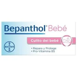 Bayer Pomada Protectora Bebé