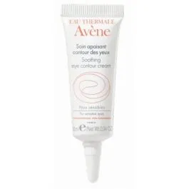 Avene Cuidado Calmante Contorno de Ojos