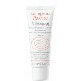 Avene Anti Rojeces Día Emulsión Hidratante Protectora