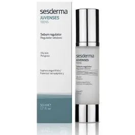 Sesderma Juvenses Sebum Regulador