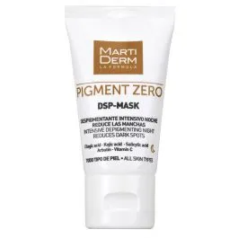 Martiderm Pigment Zero DSP-Mask Mascarilla Despigmentante