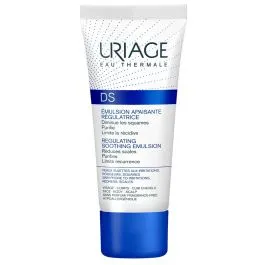 Uriage Eau Thermal Emulsión D.S Reguladora y Calmante