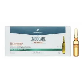 Cantabria Labs Endocare Radiance C Oil Free Ampollas