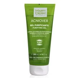 Martiderm Acniover Gel Purificante