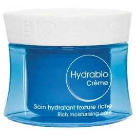 Bioderma Hydrabio Crema Hidratante