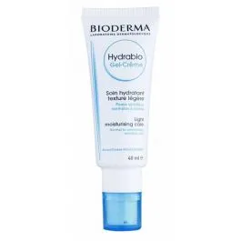 Bioderma Hydrabio Gel Crema Hidratante