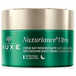Nuxe Nuxuriance Ultra Crema de Noche Redensificante