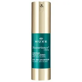 Nuxe Nuxuriance Ultra Contorno de Ojos y Labios
