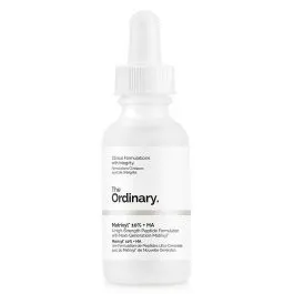 The Ordinary Matrixyl al 10% + ácido hialurónico