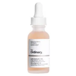 The Ordinary Ácido láctico 10% + Ácido hialurónico 2%