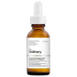 The Ordinary Solución de Ascorbil Tetraisopalmitato 20% en Vitamina F