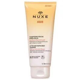 Nuxe Sun Champú After Sun para Cuerpo y Cabello